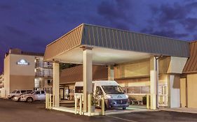 Days Inn New Orleans Airport Kenner La 2*